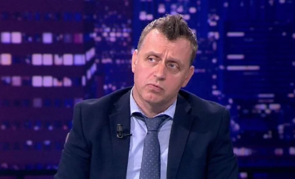 PD mes ristrukturimit dhe rrjeshtimit