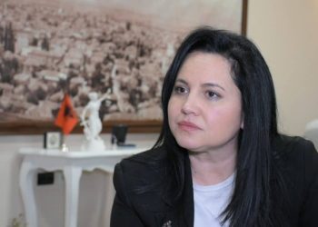 Gjykata e Lartë rrëzon ankimimin e ish-zv ministres së Brendshme Rovena Voda/ Mori ryshfet për punësimin në ministri