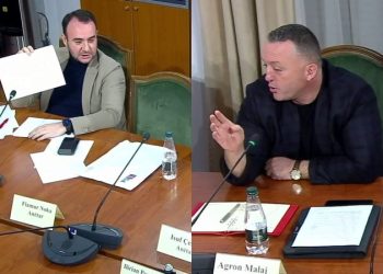 Ndryshimet në Kodin Rrugor/ “Plasin” debatet mes PS dhe PD në Kuvend për cilësinë e rrugëve