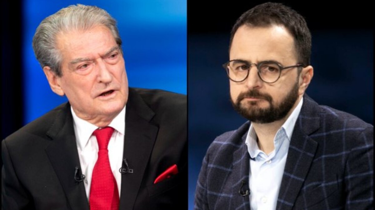 Berisha  Për Shabanin firmosëm se mbështeti Florjan Binajn  por pastaj na doli i lidhur me Ramën