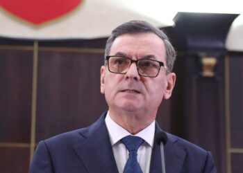“Drejtësia sot funksionon me 73.6% të kapacitetit”, Sadushi: Mungesa e gjyqtarëve, problemi themelor i sistemit