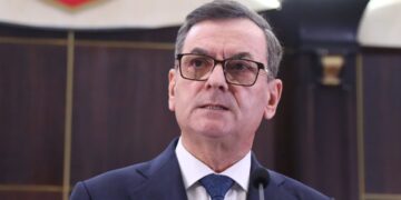 “Drejtësia sot funksionon me 73.6% të kapacitetit”, Sadushi: Mungesa e gjyqtarëve, problemi themelor i sistemit