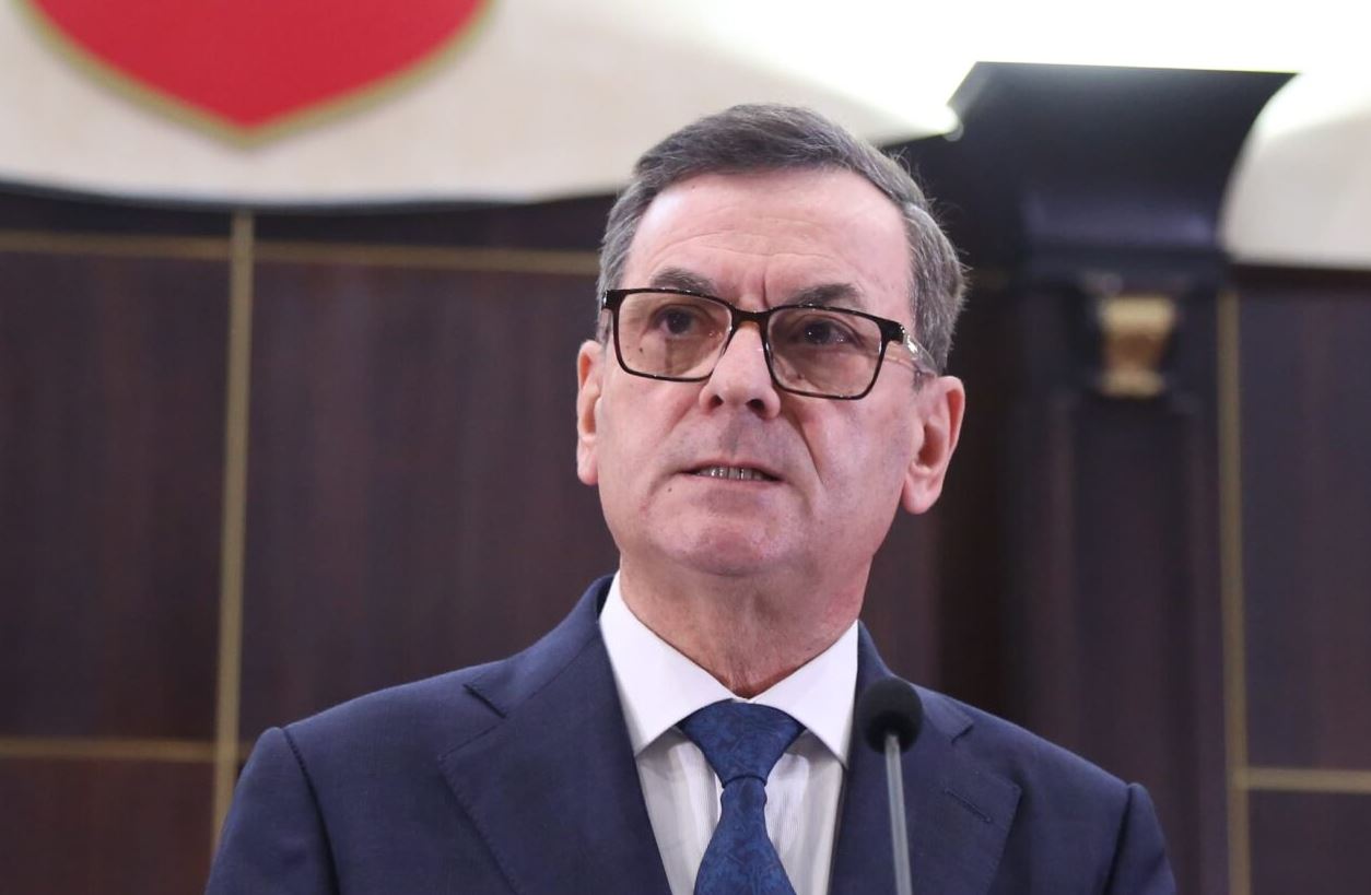  Drejtësia sot funksionon me 73 6  të kapacitetit   Sadushi  Mungesa e gjyqtarëve  problemi themelor i sistemit