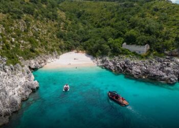 Media britanike “Saga”: Shqipëria mes destinacioneve kryesore për të udhëtuar në 2026-n