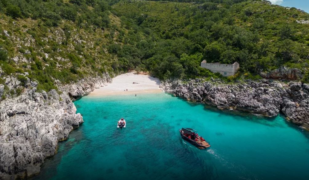 Media britanike  Saga   Shqipëria mes destinacioneve kryesore për të udhëtuar në 2026 n