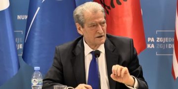 Mblidhet grupi parlamentar i PD, Berisha: Platformë për ripopullimin e vendit