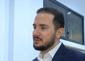 Foltorja në Durrës, Salianji: I shërben PD-së dhe jo interesave personale (VIDEO)