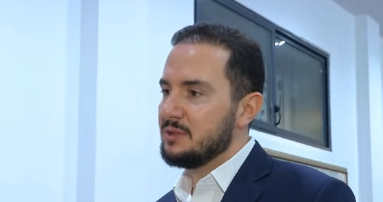 Foltorja në Durrës  Salianji  I shërben PD së dhe jo interesave personale  VIDEO 