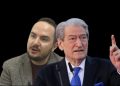 A kërkon karrigen e Berishës? Përgjigjet Salianji: Rama nuk rrëzohet me muzikë poshtë zyrës