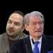 A kërkon karrigen e Berishës? Përgjigjet Salianji: Rama nuk rrëzohet me muzikë poshtë zyrës