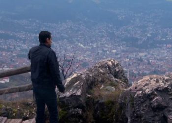“Turistët snajperistë” dhe “çetnikët e fundjavës”, kush ishin të huajt në rrethimin e Sarajevës?