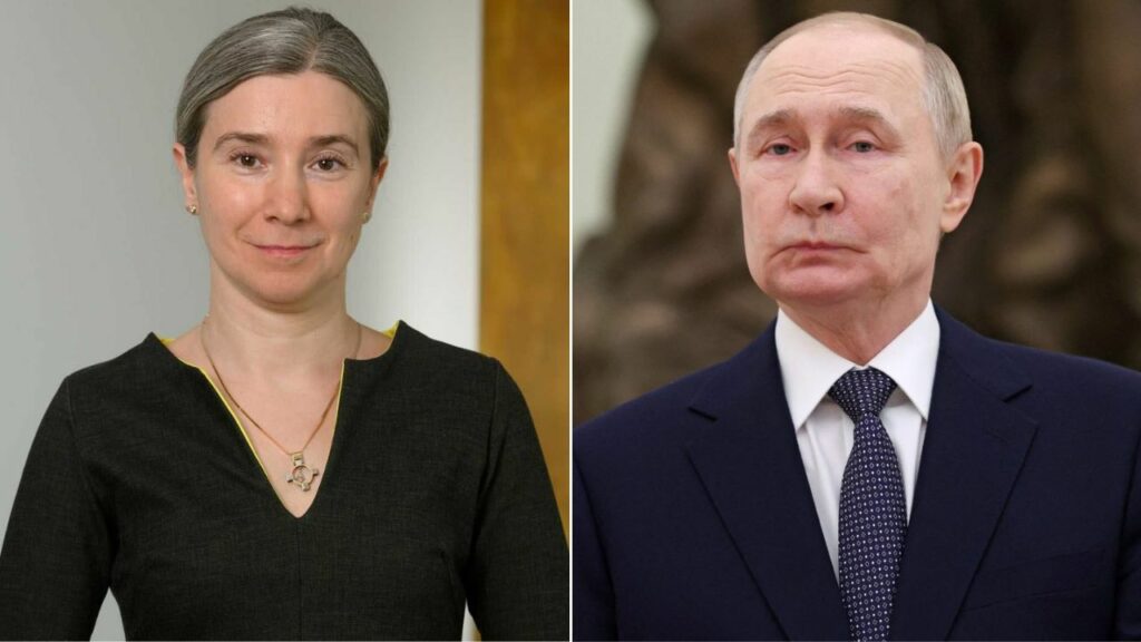  Askush nuk beson më në fitore   politologia ruse  Si mund të ndikojë përçarja e elitës te Putin