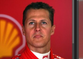 12 vite pas aksidentit, jeta e heshtur e Michael Schumacher