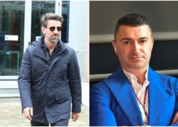 Gjykata e Tiranës heq sekuestron nga pronat e Elman Abules dhe Kristian Boçit