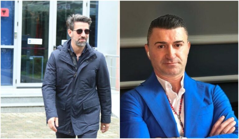 Gjykata e Tiranës heq sekuestron nga pronat e Elman Abules dhe Kristian Boçit