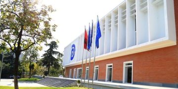 Debate të forta në Kryesinë e PD, Salianji përplaset me Nokën: Ke shkatërruar partinë! Jep dorëheqjen, Flamur!