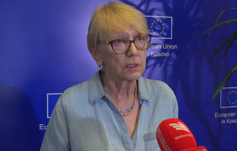 Biserko  Serbia vazhdon të mohojë krimet e luftës