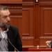 Raporton problemet e Lushnjes/ Korreshi me ironi: O deputet na duhen bote, ka vajt m*** në gju! Shalsi: Bëj humor dhe me gjendjen ku jeni katandis