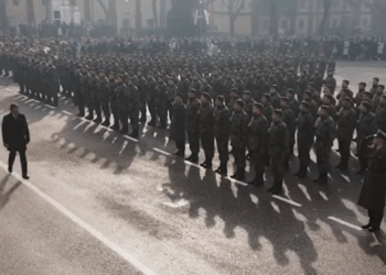 Serbia rikthen shërbimin e detyrueshëm ushtarak/ Ministria e Mbrojtjes: Të rinjtë 18–30 vjeç stërvitje për..