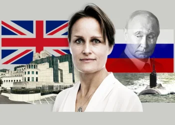 Shërbimi Sekret Britanik paralajmëron për rrezikun e një sulmi rus ndaj NATO-s