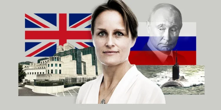 Shërbimi Sekret Britanik paralajmëron për rrezikun e një sulmi rus ndaj NATO-s