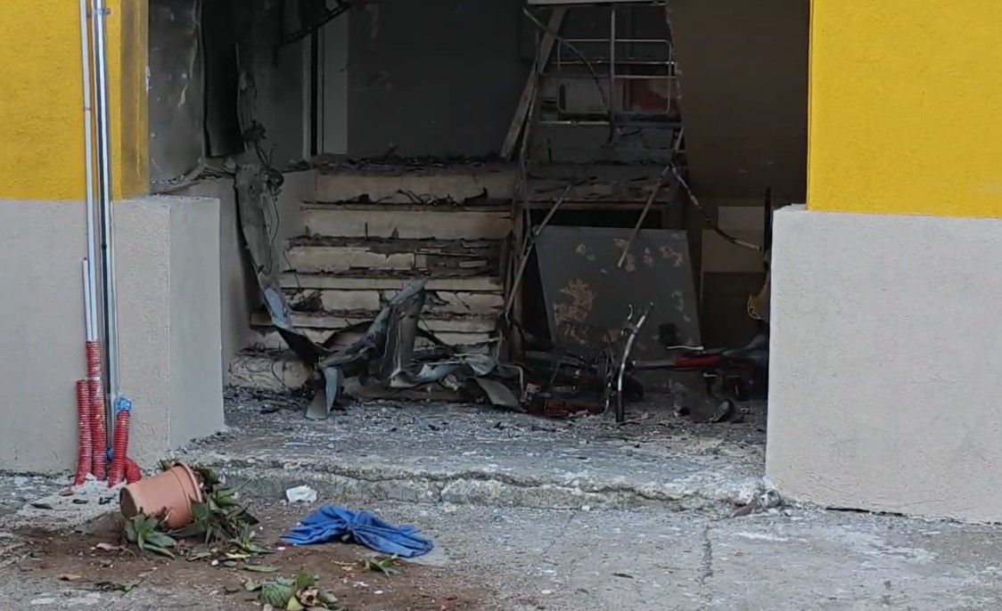 Shpërthim i fuqishëm në Shkodër  vdes 55 vjeçari  Dyshime për tritol dhe matësin e 