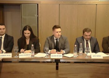 Themelohet Shoqata e parë e Prokurorëve në Shqipëri, kryetar zgjidhet Gëzim Spahiu