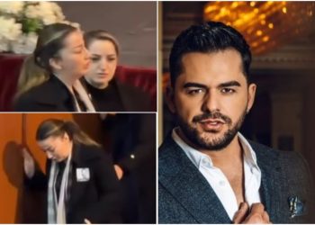 VIDEO-Mes lotësh, Selvije Jao flet për humbjen e Shpat Kasapit: Nuk e di se si t’i tregoj djalit! Ishe shumë i mirë për këtë botë mizore…