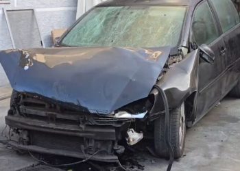 I vunë eksploziv në banesë, objektivi është nipi i ish- zv.Prokurorit të Përgjithshëm