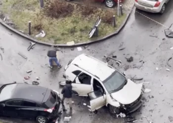 Dy oficerë rusë humbin jetën nga shpërthimi i një bombe, ngjarja dyshohet se lidhet me atentatin ndaj..