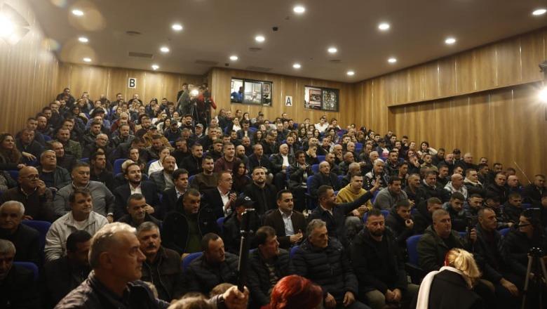 Të pastrojmë njëherë Partinë e pastaj Shqipërinë 