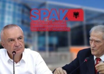 “Hetimet ndaj Metës dhe Berishës, maja e ajsbergut”, avokati: Pse SPAK nuk çon në gjyq krimin shtetëror të 21 janarit