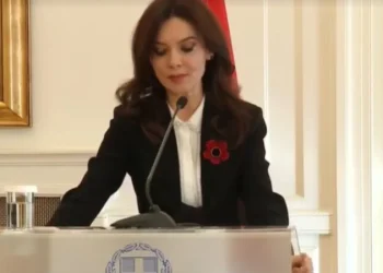 Njohja e viteve të punës në Greqi, Spiropali: Të vijojmë me negociatat! Marrëveshja garanton trajtim të barabartë të qytetarëve