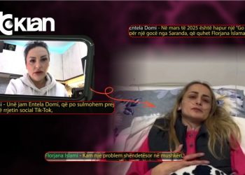 Mashtrimi në Tik-Tok, mbledh 200 mijë dollarë për diagnozë të rremë ikën në Itali