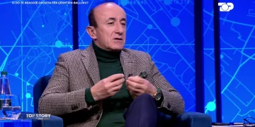 Ish-deputeti Sula kritikon PD: Nuk godasin mazhorancën, por shpallin armiq brenda vetes! Berisha lufton për …