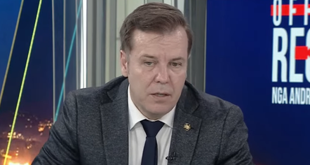 Tafani  PS u godit më fort se PD para zgjedhjeve  Arrestimi i Veliajt në shkurt  dëm i madh për mazhorancën