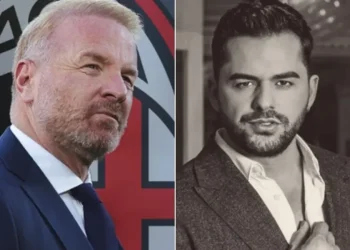 “Bëri të pamundurën dhe na u gjend pranë”/ Familja e Shpat Kasapit falënderon Igli Taren për kthimin e trupit të këngëtarit në Tetovë