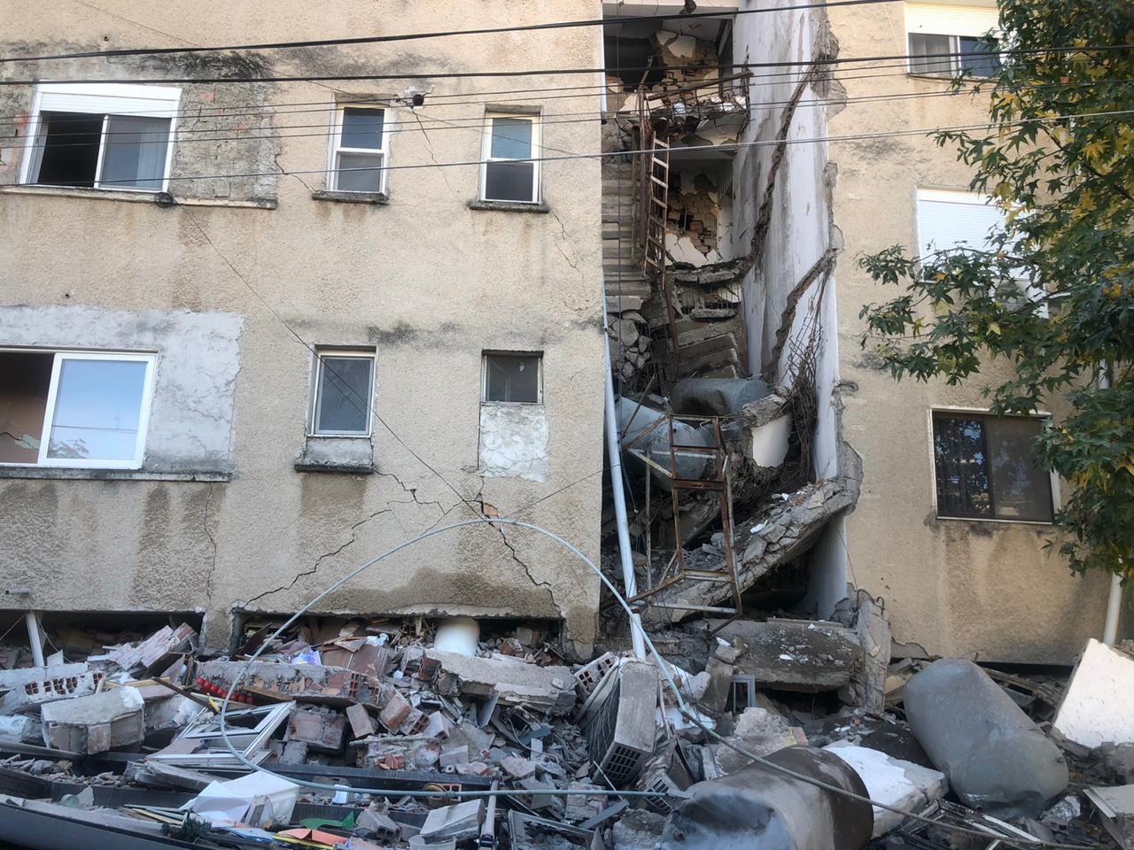 Tërmeti i 2019 ës  Qeveria miraton përdorimin e mbi 220 mln lekëve në bashkitë Durrës dhe Shijak për rindërtimin 