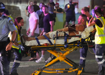 PROFILET/ Kush ishte babai dhe djali, që terrorizuan Sydneyn?