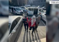 Transportonin klandestinë kundrejt fitimit, arrestohen 2 persona! Në kërkim bashkëpunëtorët