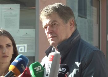 “21 Janari”, Bamir Topi del nga SPAK: Kam folur pa fund, por tani çështja është në hetim