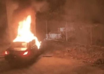 Ngjarje tragjike në Vjenë: Torturohet për orë të tëra dhe digjet në makinë 21-vjeçari