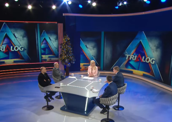 Ish-presidenti Topi: Kërkesa e SPAK për heqjen e imunitetit të numrit dy të qeverisë, provë se ka fituar autonominë nga politika