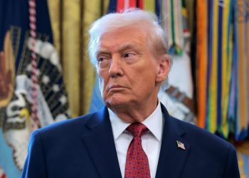 “Droga është armë e shkatërrimit në masë”, Donald Trump firmos urdhrin ekzekutiv