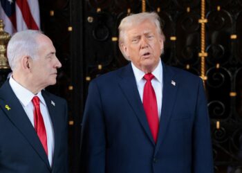 Trump takohet me kryeministrin izraelit: Rindërtimi i Gazës do nisë shumë shpejt! Do të përgjigjemi nëse Irani riarmatoset