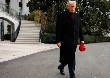 Presidenti i SHBA sulmon regjisorin që u gjet i vdekur bashkë me gruan në banesën e tij: Rob kishte Sindromën e Çrregullimit të Trump..