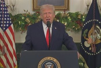 Trump liston arritjet 11-mujore dhe vetëshpallet më i miri në histori: Trashëgova një katastrofë, por po e ndreq