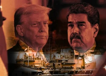 “Bllokadë totale cisternave me naftë”, Trump përshkallëzon luftën ndaj Venezuelës, Maduro përgjigjet me këngë