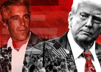 Trump fluturoi 8 herë me avionin e Epsteinit në vitet ’90