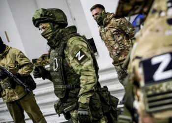 Tronditëse/ Media britanike: Trupat ruse në Ukrainë po kthehen në kanibalë, po hanë njëri-tjetrin nga uria